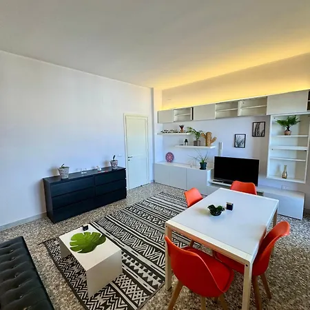 شقة 4 Balconi House- Moderno A ليتشي