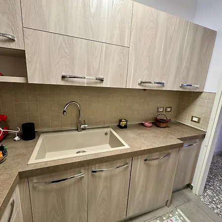 Apartamento 4 Balconi House- Moderno A *