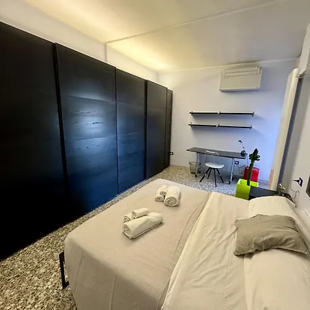 شقة 4 Balconi House- Moderno A