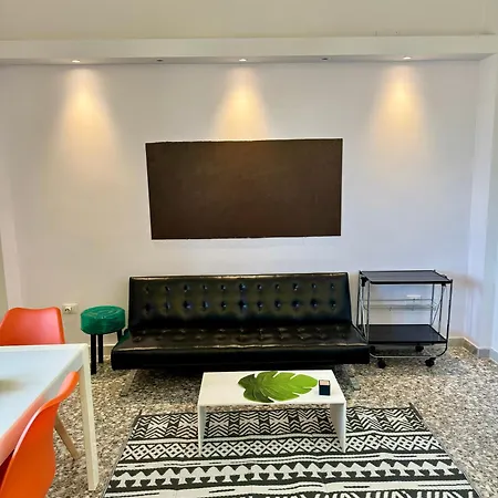 شقة 4 Balconi House- Moderno A