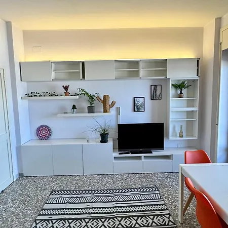 4 Balconi House- Moderno A *