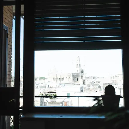 4 Balconi House- Moderno A *