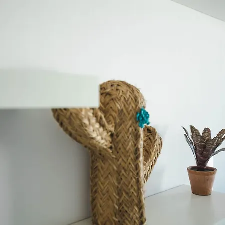 شقة 4 Balconi House- Moderno A ليتشي