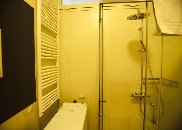 4 Balconi House- Moderno A Appartamento Lecce