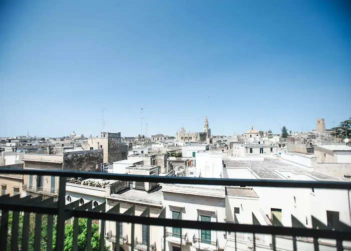 4 Balconi House- Moderno A