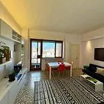 Lejlighed 4 Balconi House- Moderno A