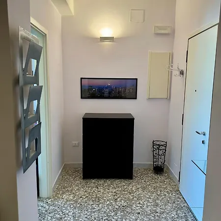 4 Balconi House- Moderno A Apartman Lecce