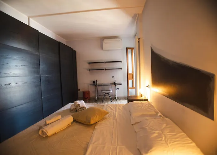 4 Balconi House- Moderno A * לצ'ה